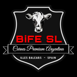 logo bife vaca