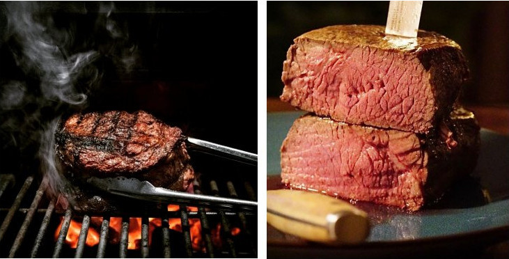 carne argentina